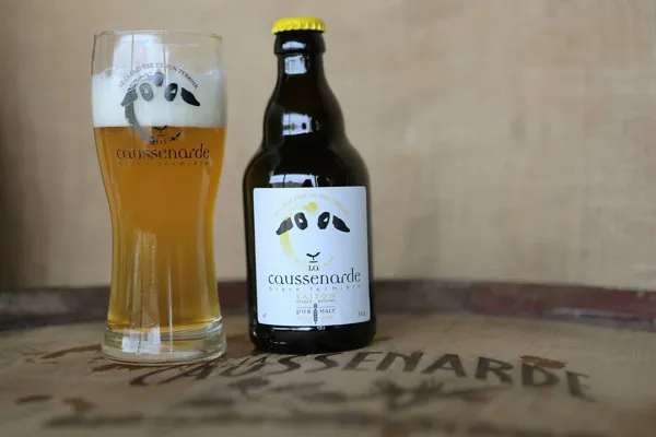 Ferme Brasserie La Caussenarde