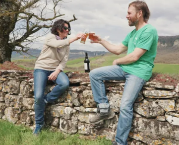 Ferme Brasserie La Caussenarde