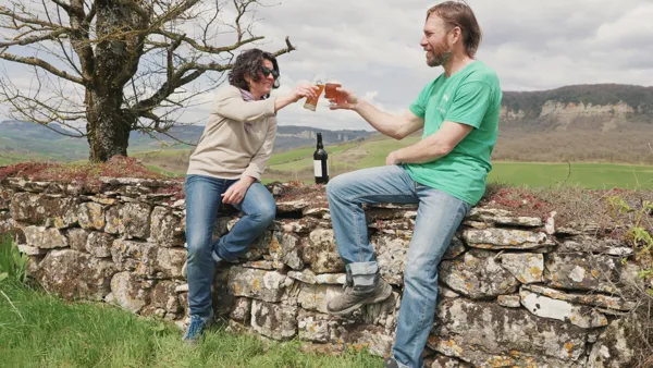 Ferme Brasserie La Caussenarde