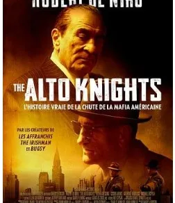 Cinéma: The Alto Knights