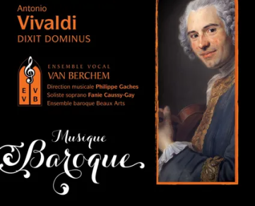 Concert Baroque
