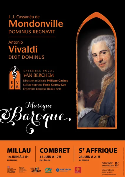 Concert Baroque