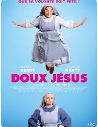 Cinéma : Doux Jésus