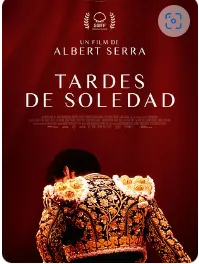 Cinéma : Tardes de Soledad VO