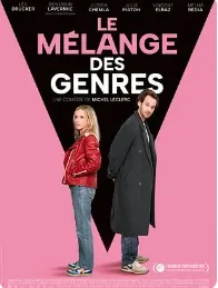 Cinéma : Le Mélange des Genres
