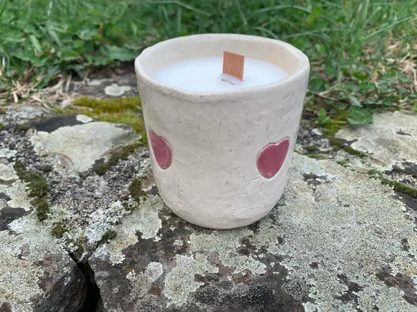 Atelier Poterie