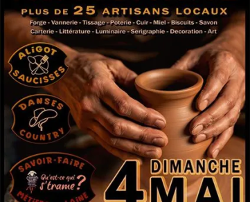 Marché Artisanal