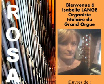 Concert de Bienvenue