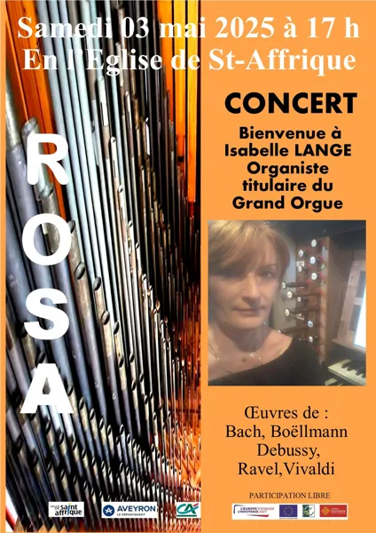Concert de Bienvenue