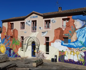 Exposition Ludique : 100 ans d'Appellation d'Origine Roquefort