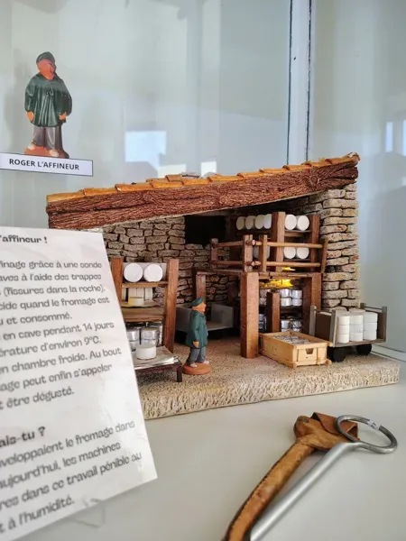 Exposition des 100 ans
