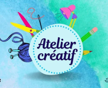 Atelier créatif : La Fête des parents