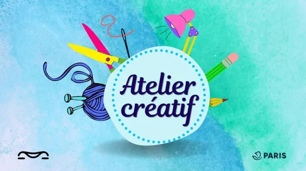 Atelier créatif Parents/Enfants