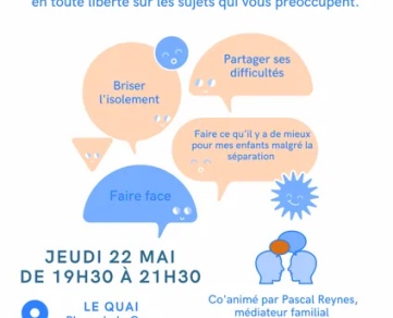 Parole de pères
