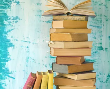 Boîte à Livres Géante