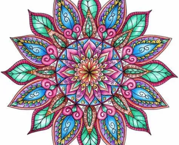 Atelier Mandala