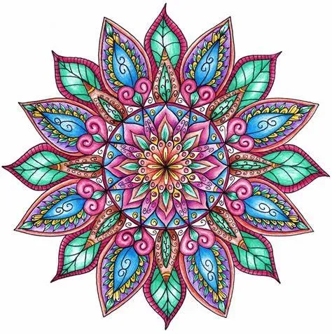 Atelier Mandala