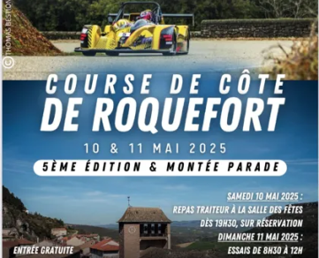 Course de Côte