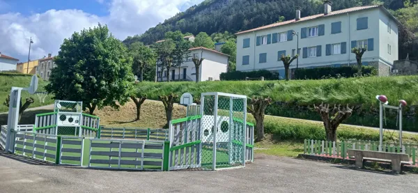 City stade