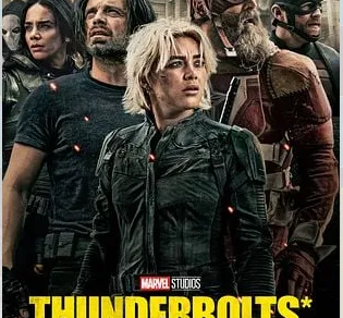 Cinéma : Thunderbolts