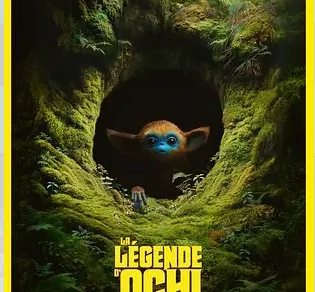 La Légende d'Ochi