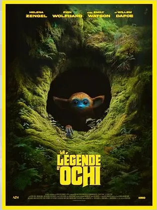 La Légende d'Ochi