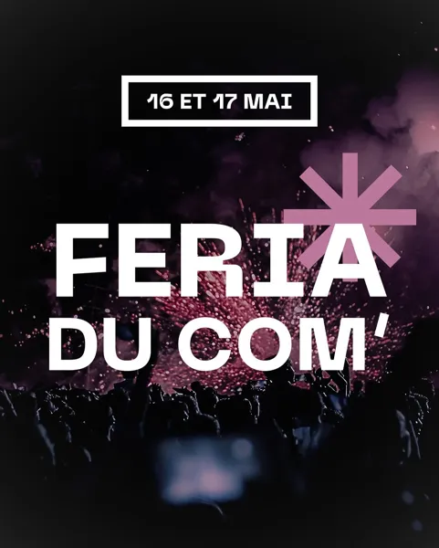 Féria du com