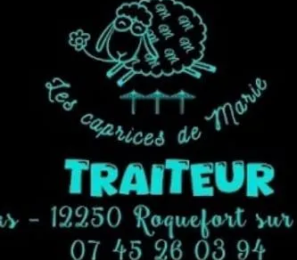 Traiteur : Les Caprices de Marie