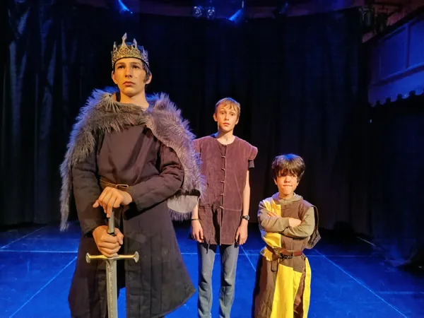 Kaamelott