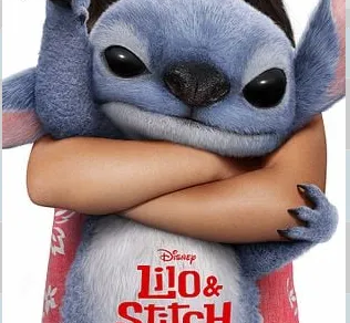 Lilo & Stitch