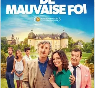 De mauvaise foi