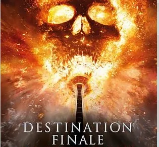Destination finale Bloodlines