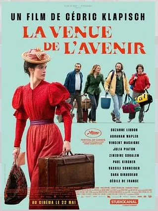 La Venue de l'Avenir