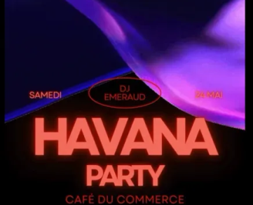 Havana Party