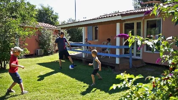 Le Hameau des Genêts