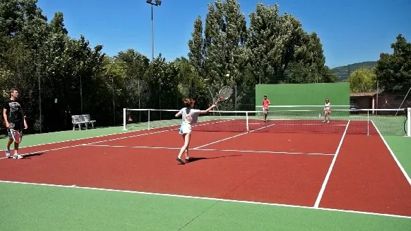 Le Hameau des Genêts