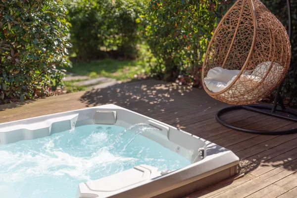 Domaine Le Vaxergues : Gites Ecolodge, Le Pack Tribu