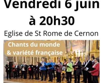 Concert Chorale