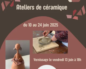 Atelier de Céramique