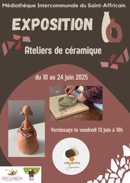Atelier de Céramique