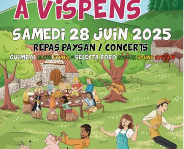 Soirée d'ouverture
