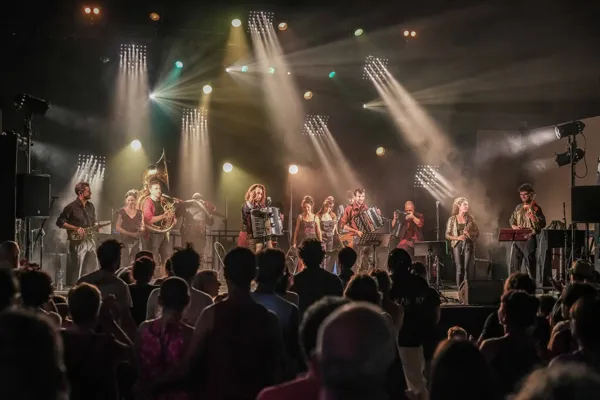 Meyhane Festival