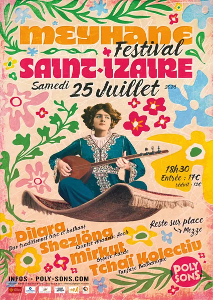 Meyhane festival