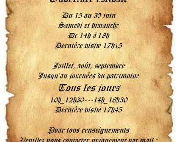 Chasses au trésor