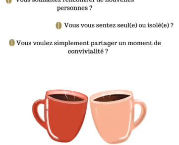 Thé ou Café
