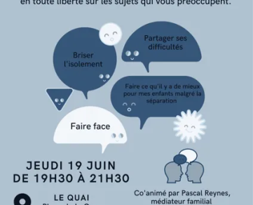 Groupe de Paroles