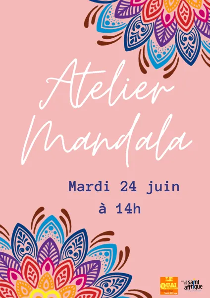 Atelier Mandala