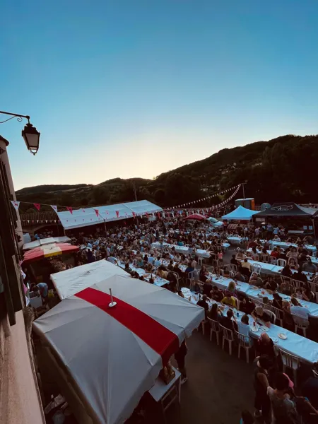Fêtes de Vabres