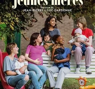 Jeunes Mères
