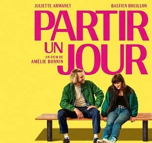 Partir un Jour